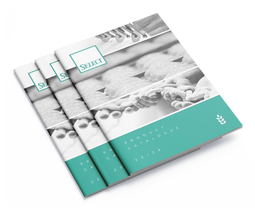 Select Catalogue 01