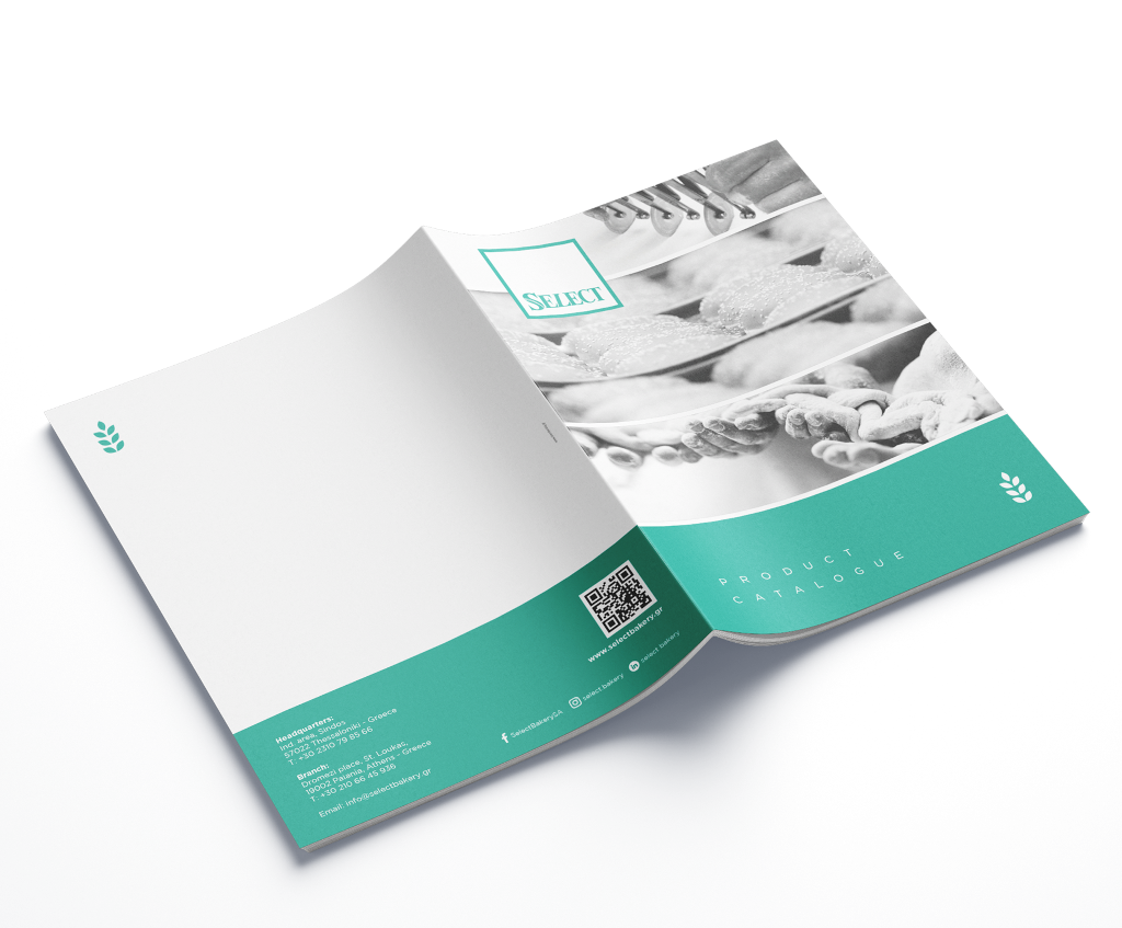 Select Catalogue 05